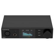 Усилитель Topping DX5 II (черный) EN