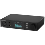 Усилитель Topping DX5 II (черный) EN