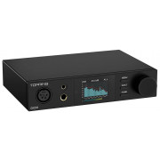 Усилитель Topping DX5 II (черный) EN
