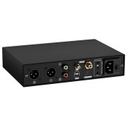Усилитель Topping DX5 II (черный) EN