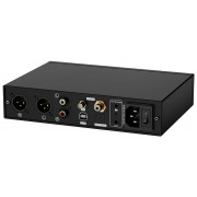 Усилитель Topping DX5 II (черный) EN