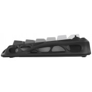 Игровая клавиатура Gravastar Mercury K1 Gradient Black