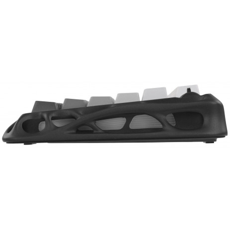Игровая клавиатура Gravastar Mercury K1 Gradient Black