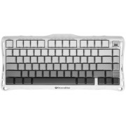 Gravastar Mercury K1 Gradient White
