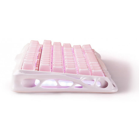 Игровая клавиатура Gravastar Mercury K1 Special Edition Sakura