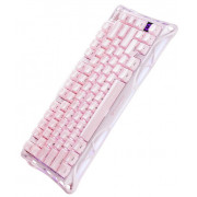 Игровая клавиатура Gravastar Mercury K1 Special Edition Sakura