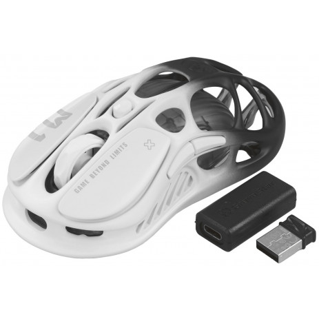 Игровая мышь Gravastar M1 Pro Gradient Black