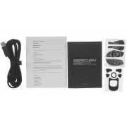 Игровая мышь Gravastar M1 Pro Gradient Black