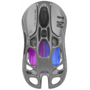 Gravastar M1 Pro Gunmetal Gray