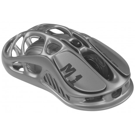 Игровая мышь Gravastar M1 Pro Gunmetal Gray