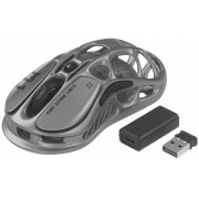 Игровая мышь Gravastar M1 Pro Gunmetal Gray
