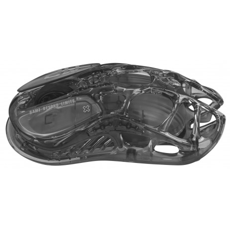Игровая мышь Gravastar M2 Transparent Black