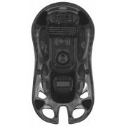 Игровая мышь Gravastar M2 Transparent Black