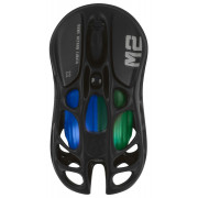 Gravastar M2 Stealth Black