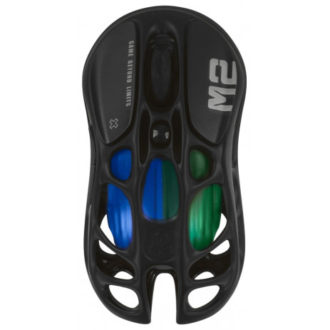 Игровая мышка Gravastar M2 Stealth Black