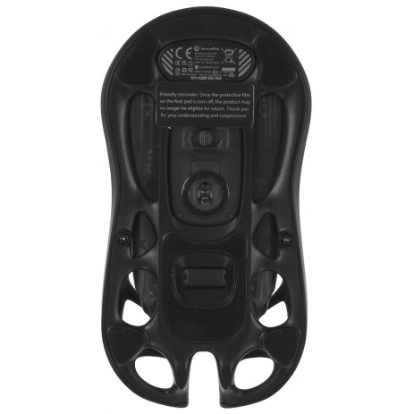 Игровая мышка Gravastar M2 Stealth Black