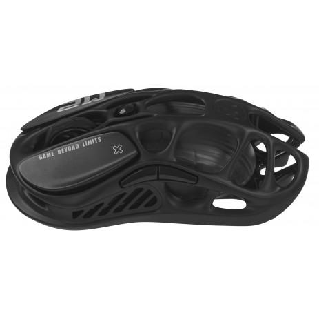 Игровая мышка Gravastar M2 Stealth Black