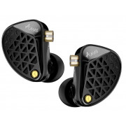 Наушники KZ Acoustics AM16 Bass с микрофоном
