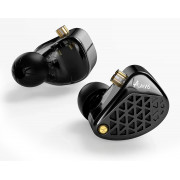 Наушники KZ Acoustics AM16 Bass с микрофоном