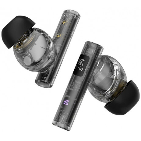 Беспроводные наушники KZ Acoustics Krio