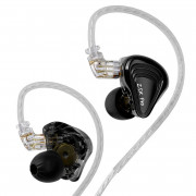 Наушники  KZ Acoustics ZSX Pro без микрофона