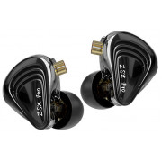 Наушники  KZ Acoustics ZSX Pro без микрофона
