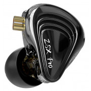 Наушники  KZ Acoustics ZSX Pro без микрофона