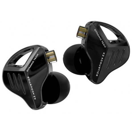 Наушники KZ Acoustics ZVX Pro с микрофоном