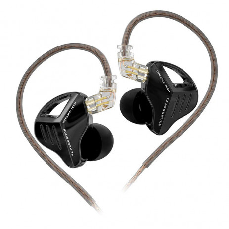 Наушники KZ Acoustics ZVX Pro без микрофона
