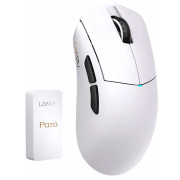 Игровая мышь Lamzu Paro (белый)