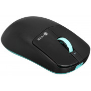 Игровая мышка IO x VXE R1 SE+ (черный)