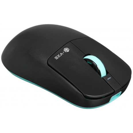 Игровая мышка IO x VXE R1 SE+ (черный)