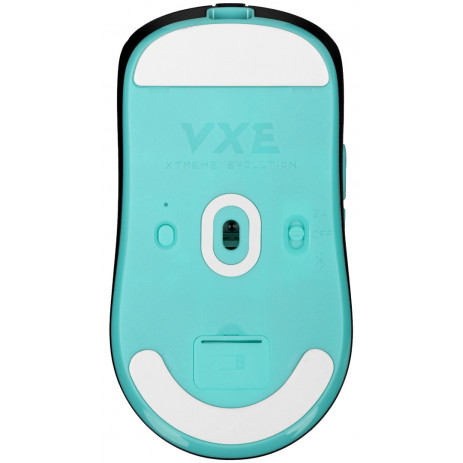 Игровая мышка Red Square IO x VXE R1 SE+ (черный)