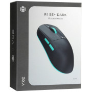 Игровая мышка Red Square IO x VXE R1 SE+ (черный)