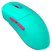 IO by Red Square Aurora (бирюзовый/розовый)