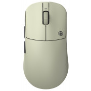 Игровая мышка IO by Red Square Aurora (серый)