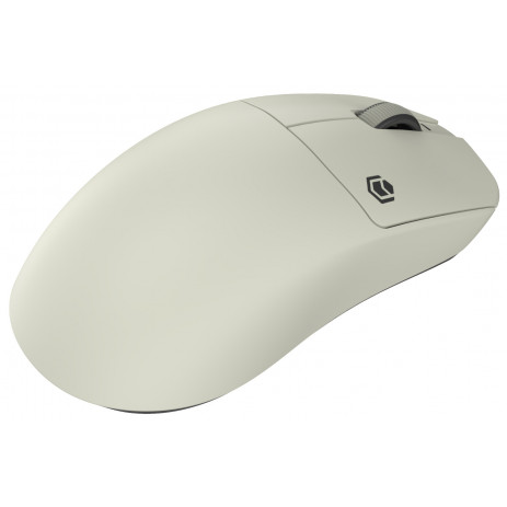 Игровая мышка IO by Red Square Aurora (серый)