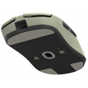 Игровая мышка IO by Red Square Aurora (серый)