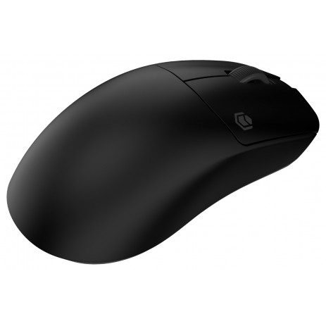 Игровая мышка IO by Red Square Aurora (черный)