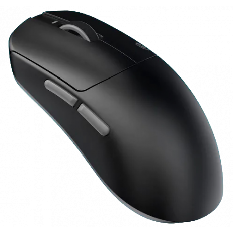 Игровая мышка IO by Red Square Aurora (черный)