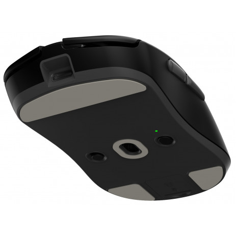 Игровая мышка IO by Red Square Aurora (черный)