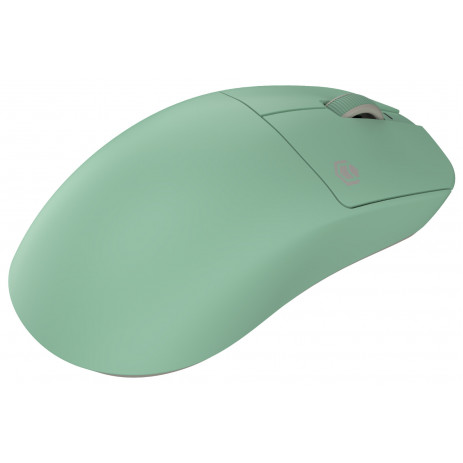 Игровая мышка IO by Red Square Aurora (зеленый)