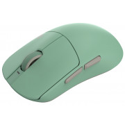 Игровая мышка IO by Red Square Aurora (зеленый)