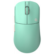 Игровая мышка IO by Red Square Aurora (зеленый)