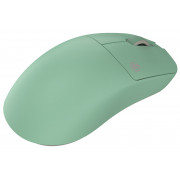 Игровая мышка IO by Red Square Aurora (зеленый)