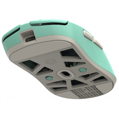 Игровая мышка IO by Red Square Aurora (зеленый)