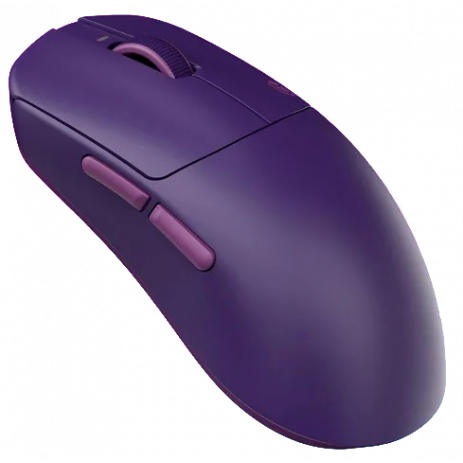 Игровая мышка IO by Red Square Aurora (фиолетовый)