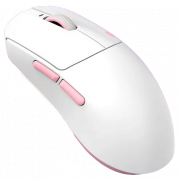 IO by Red Square Aurora (белый/розовый)