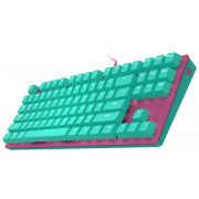 Игровая клавиатура IO by Red Square Typex v2 Ice Cream [g3ms Sapphire] (io211)