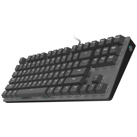 Игровая клавиатура IO by Red Square Typex v2 Dark [g3ms Sapphire] (io212)